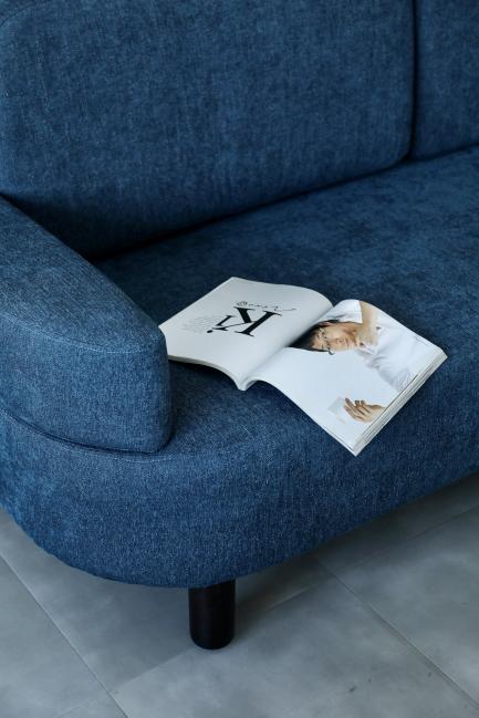 Диван Студия с подлокотниками