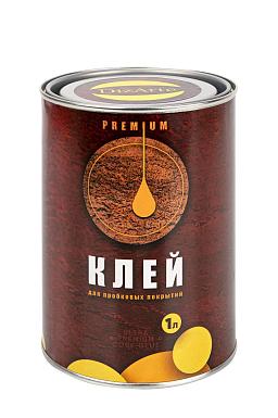 Клей для пробки 1л