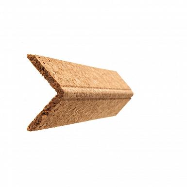 Уголок Art Cork Design наружный большой 91,5х3х3