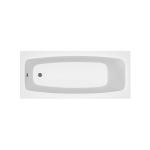 Акриловая ванна TONI ARTI Teramo PL 170x75 Акриловая ванна TONI ARTI Teramo PL 170x75