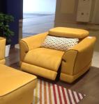 Кресло-реклайнер Tenero