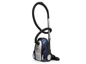 Пылесос с мешком DOFFLER VCB 2006 BL