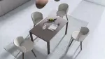 Стул Сити, вращающийся