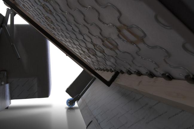 Диван ITALMAS-1600