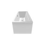 Акриловая ванна TONI ARTI Amatrice PL 180x80 Акриловая ванна TONI ARTI Amatrice PL 180x80