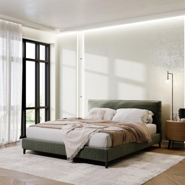 Кровать Slow+