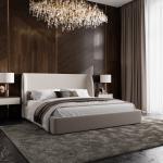 Кровать Amelia