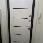 Входная дверь ФорПост Эверест Царга