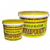 Лак-антисептик Symphony Restavrator 2,7 л
