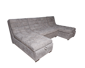 Диван Торонто П-образный