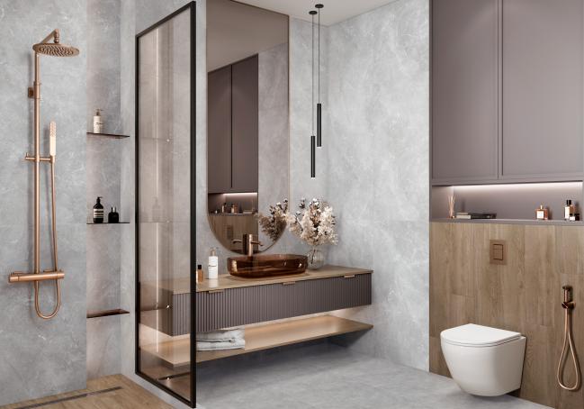 Керамогранит Aparel 60*120