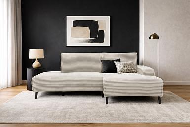 Диван угловой Спирит