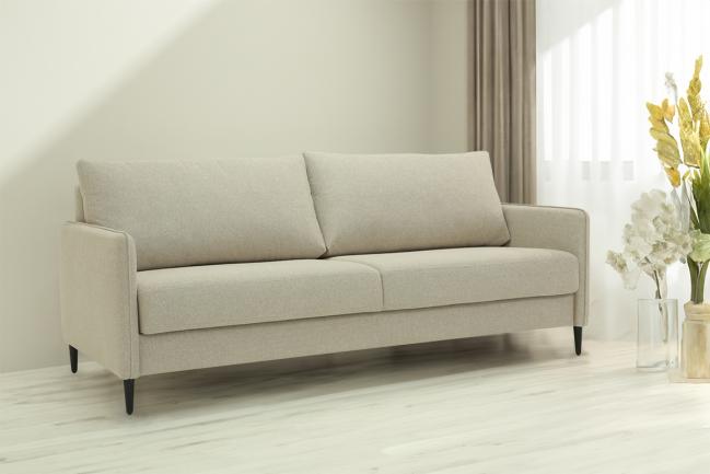 Диван трехместный DUO PLUS