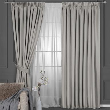 Портьеры Леграно