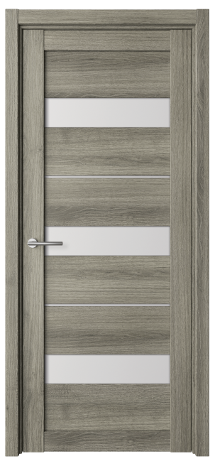 Межкомнатная дверь Прага