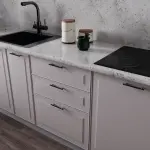 Кухонный гарнитур Манго Кухонный гарнитур Манго