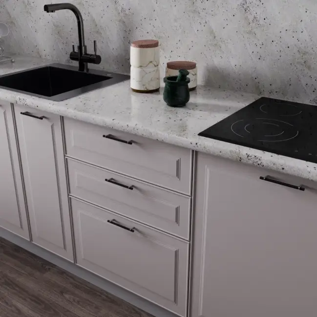 Кухонный гарнитур Манго Кухонный гарнитур Манго