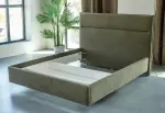 Кровать Ирга Кровать Ирга