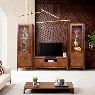 Набор мебели для гостиной Армани