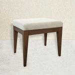 Банкетка одноместная Modena, орех Мокко Банкетка одноместная Modena, орех Мокко