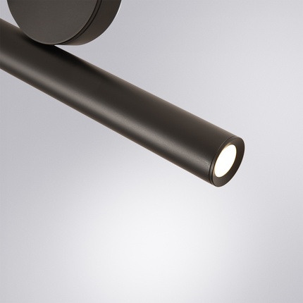 Подвесной светильник Arte Lamp BEEMIM A2090SP-1BK