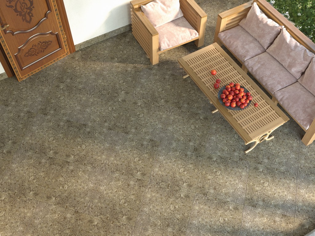 Керамогранит камбрилс 60х60х10