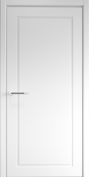 Межкомнатная дверь НеоклассикаPRO-1