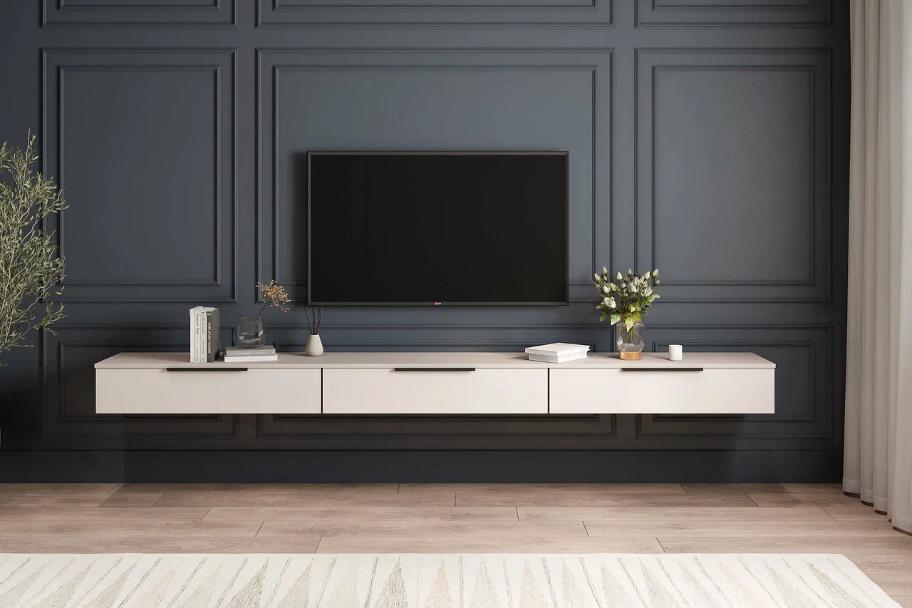 Тумба подвесная Роза