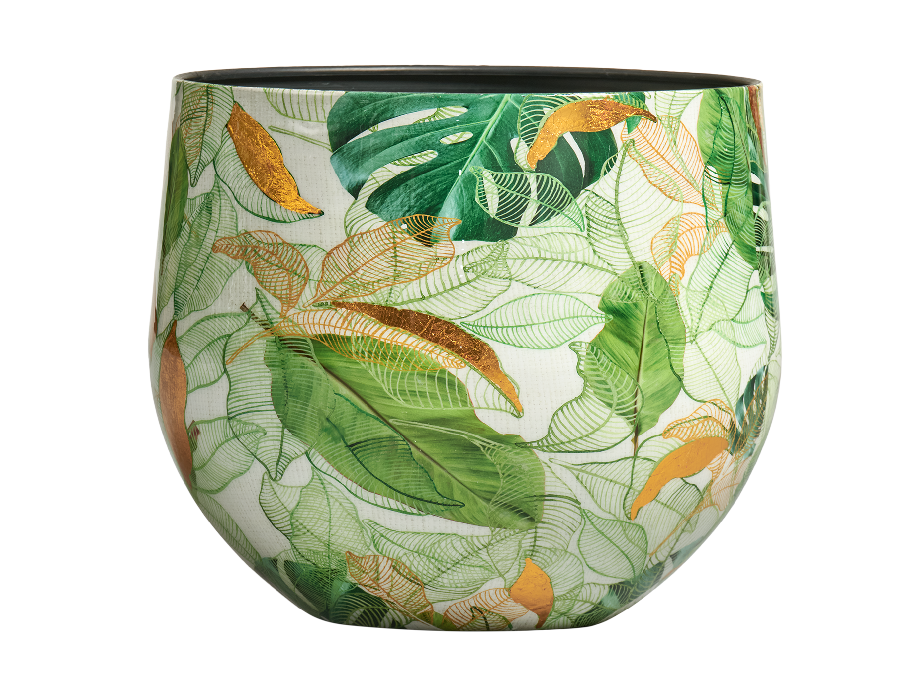 Кашпо Savage Garden Botanical