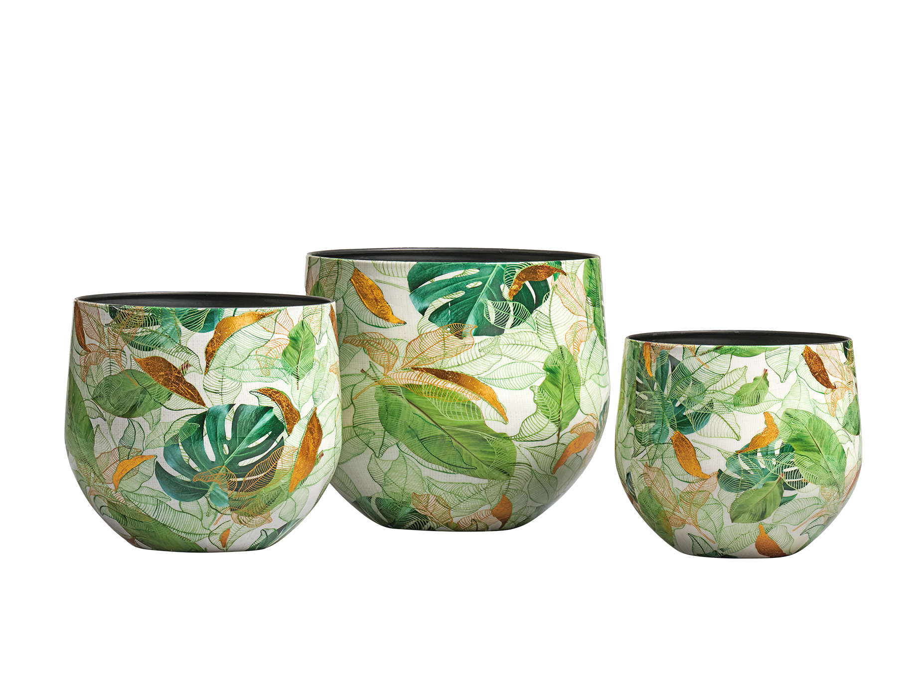 Кашпо Savage Garden Botanical