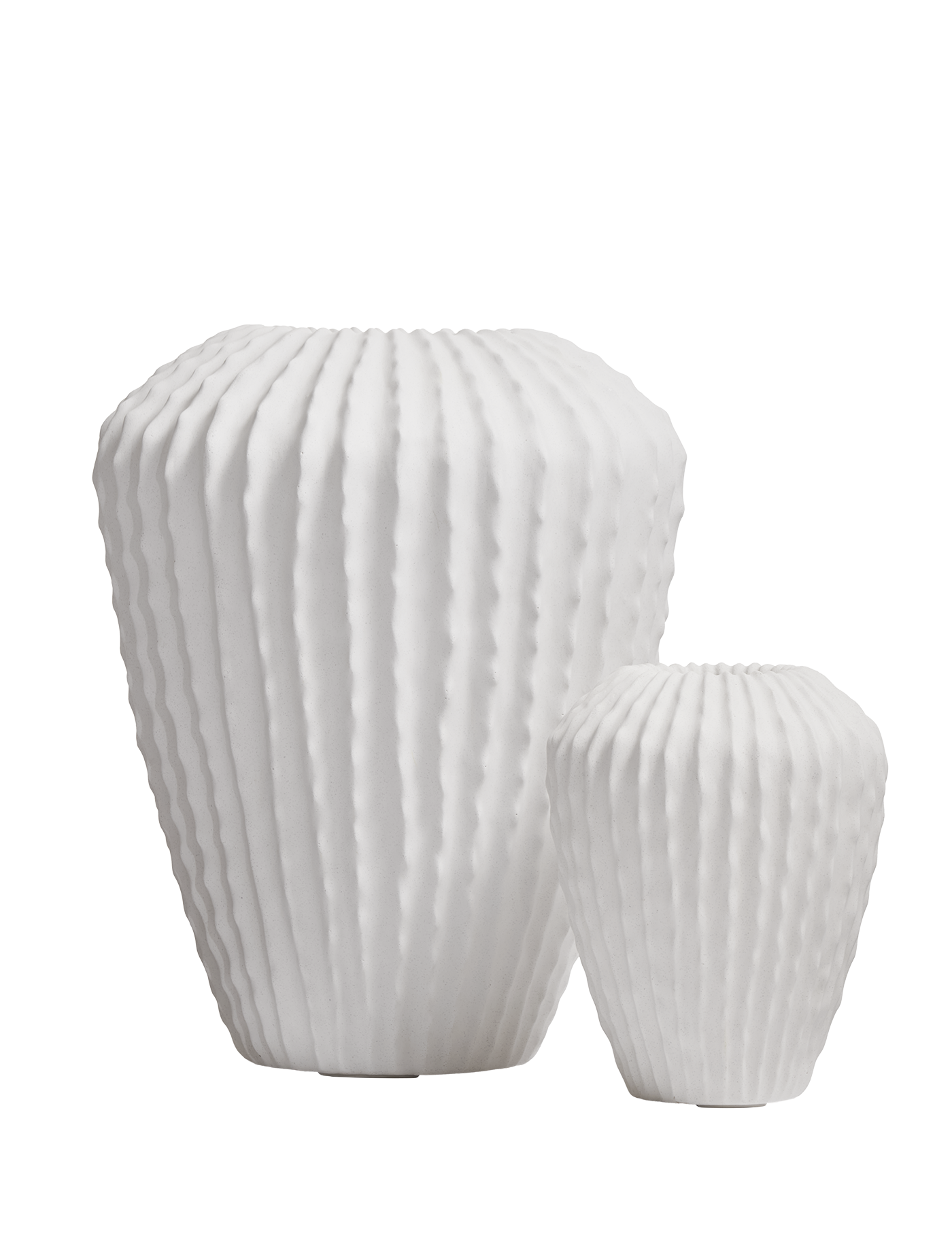 Ваза дизайнерская Moho