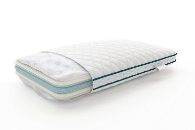 Подушка наборная Montare Luxe/Монтаре Люкс