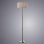 Торшер Arte Lamp MALLORCA A1021PN-1SS Торшер Arte Lamp MALLORCA A1021PN-1SS