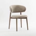 Стул Феррара, ножки дерево Стул Феррара, ножки дерево