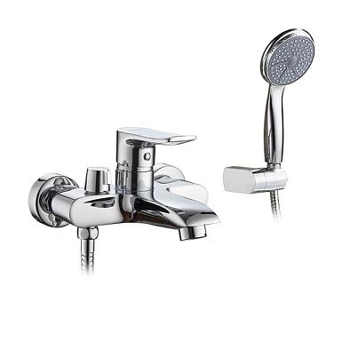 Смеситель для ванны L3234 Ledeme