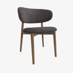 Стул Феррара, ножки дерево Стул Феррара, ножки дерево