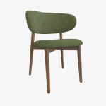 Стул Феррара, ножки дерево Стул Феррара, ножки дерево