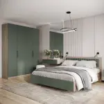 Шкаф Модульная система Роза Шкаф Модульная система Роза