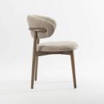 Стул Феррара, ножки дерево Стул Феррара, ножки дерево